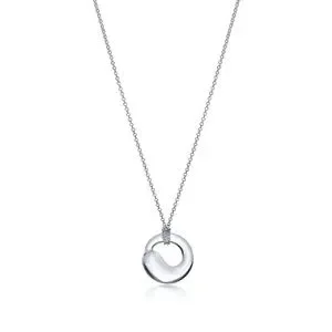 Tiffany Co. Jewelry Tiffany Co Elsa Peretti Eternal Circle